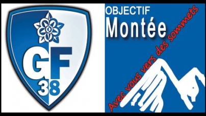 GF38 : focus sur l’association Objectif Montée